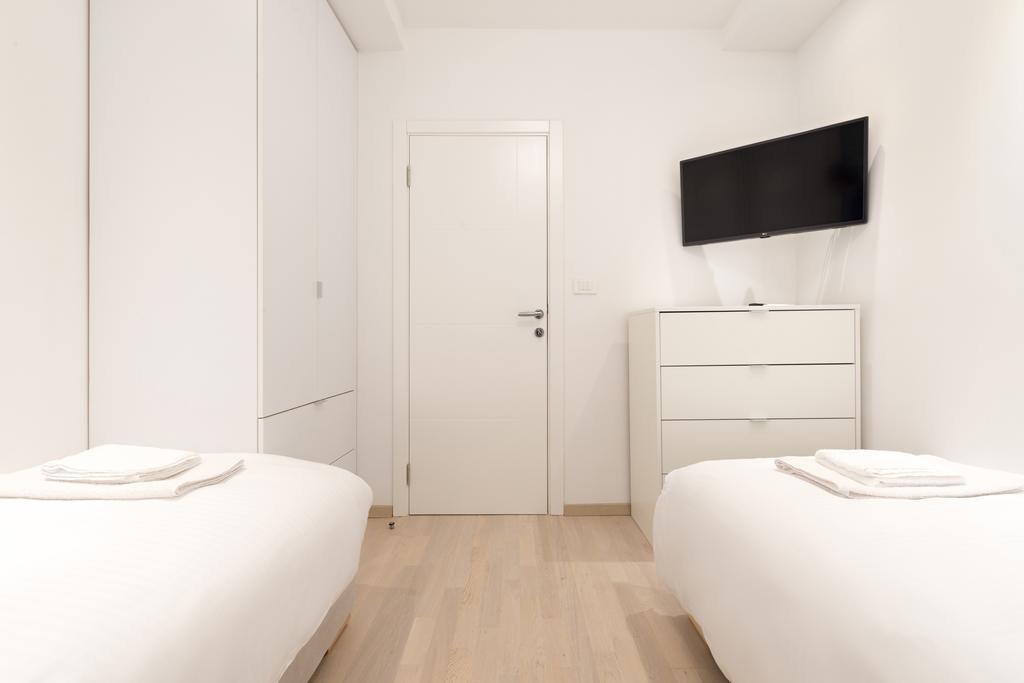 Vivio Luxury Apartment 베오그라드 외부 사진