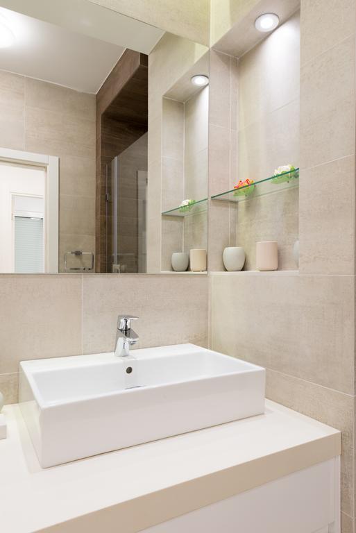 Vivio Luxury Apartment 베오그라드 외부 사진