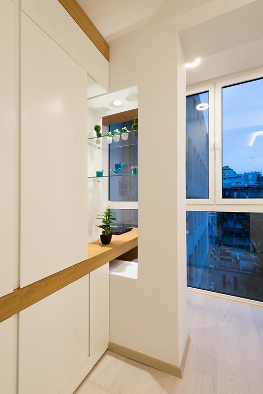 Vivio Luxury Apartment 베오그라드 외부 사진