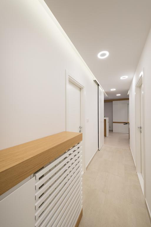 Vivio Luxury Apartment 베오그라드 외부 사진