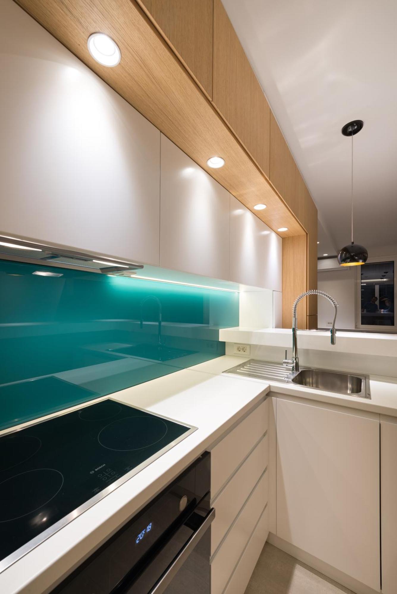 Vivio Luxury Apartment 베오그라드 외부 사진