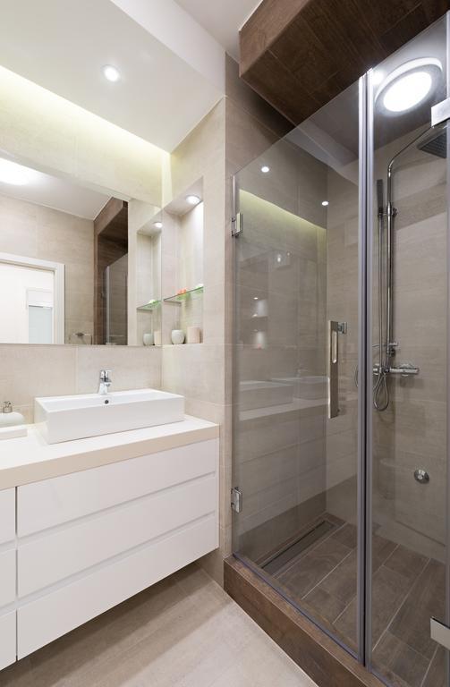 Vivio Luxury Apartment 베오그라드 외부 사진