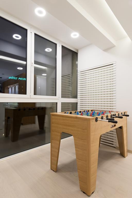 Vivio Luxury Apartment 베오그라드 외부 사진