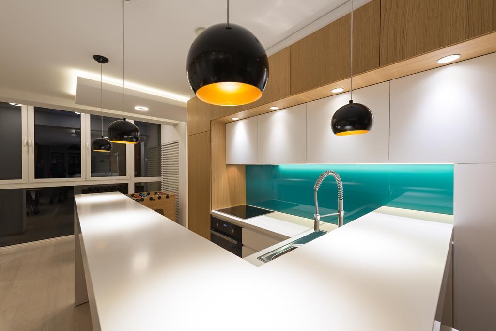 Vivio Luxury Apartment 베오그라드 외부 사진