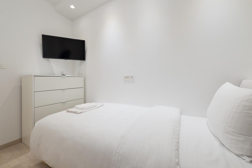 Vivio Luxury Apartment 베오그라드 외부 사진