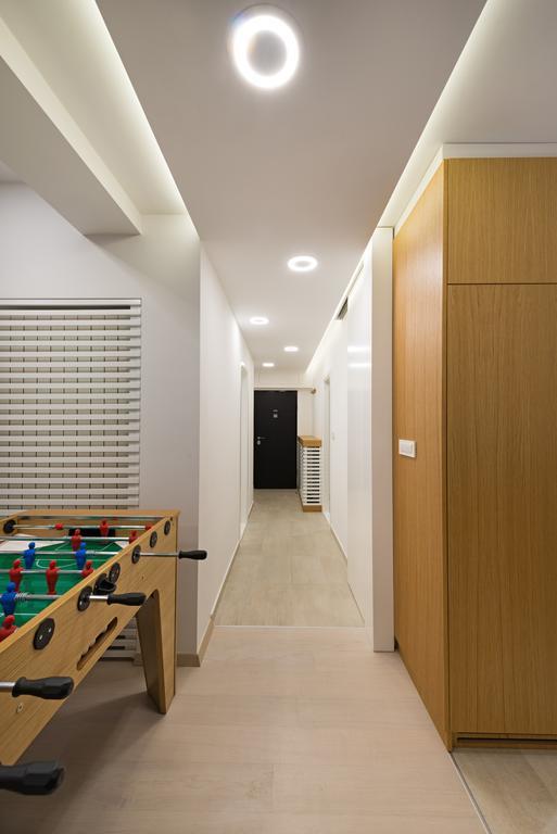 Vivio Luxury Apartment 베오그라드 외부 사진