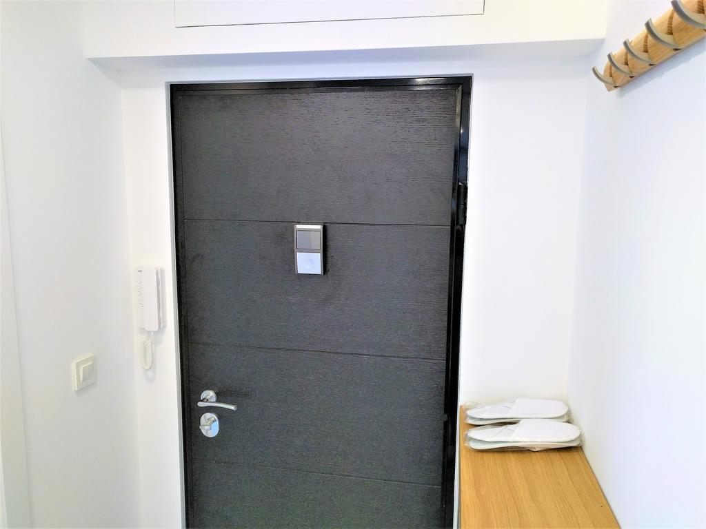 Vivio Luxury Apartment 베오그라드 외부 사진